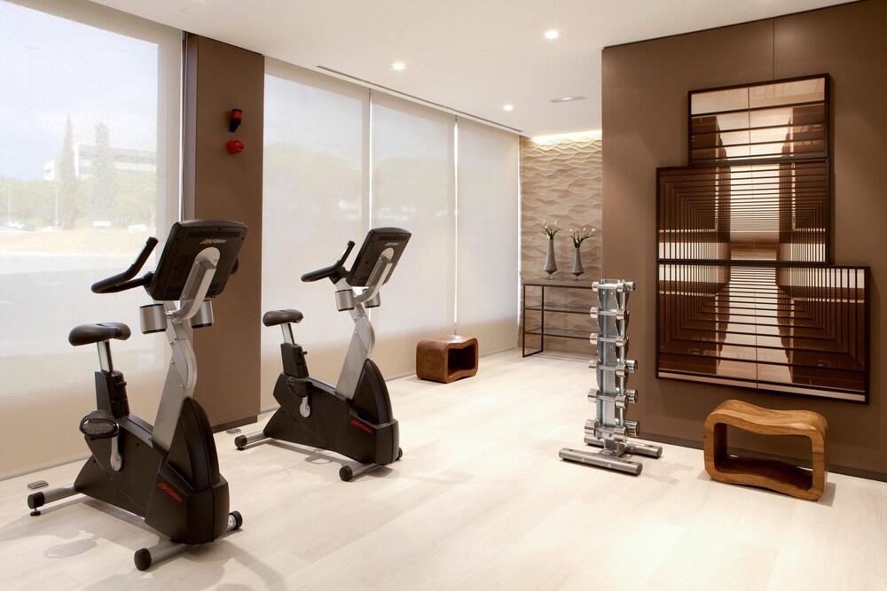 Ac Hotel By Marriott Little Rock Downtown Экстерьер фото