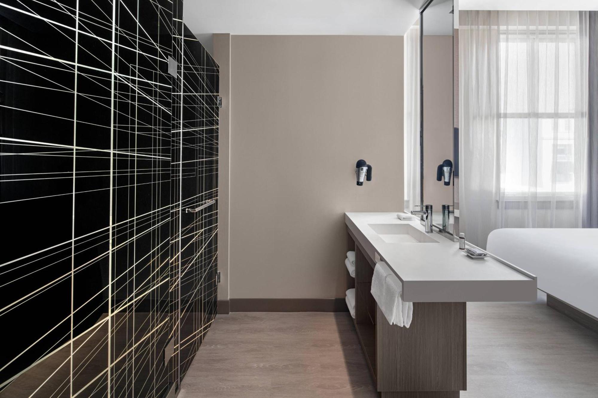 Ac Hotel By Marriott Little Rock Downtown Экстерьер фото