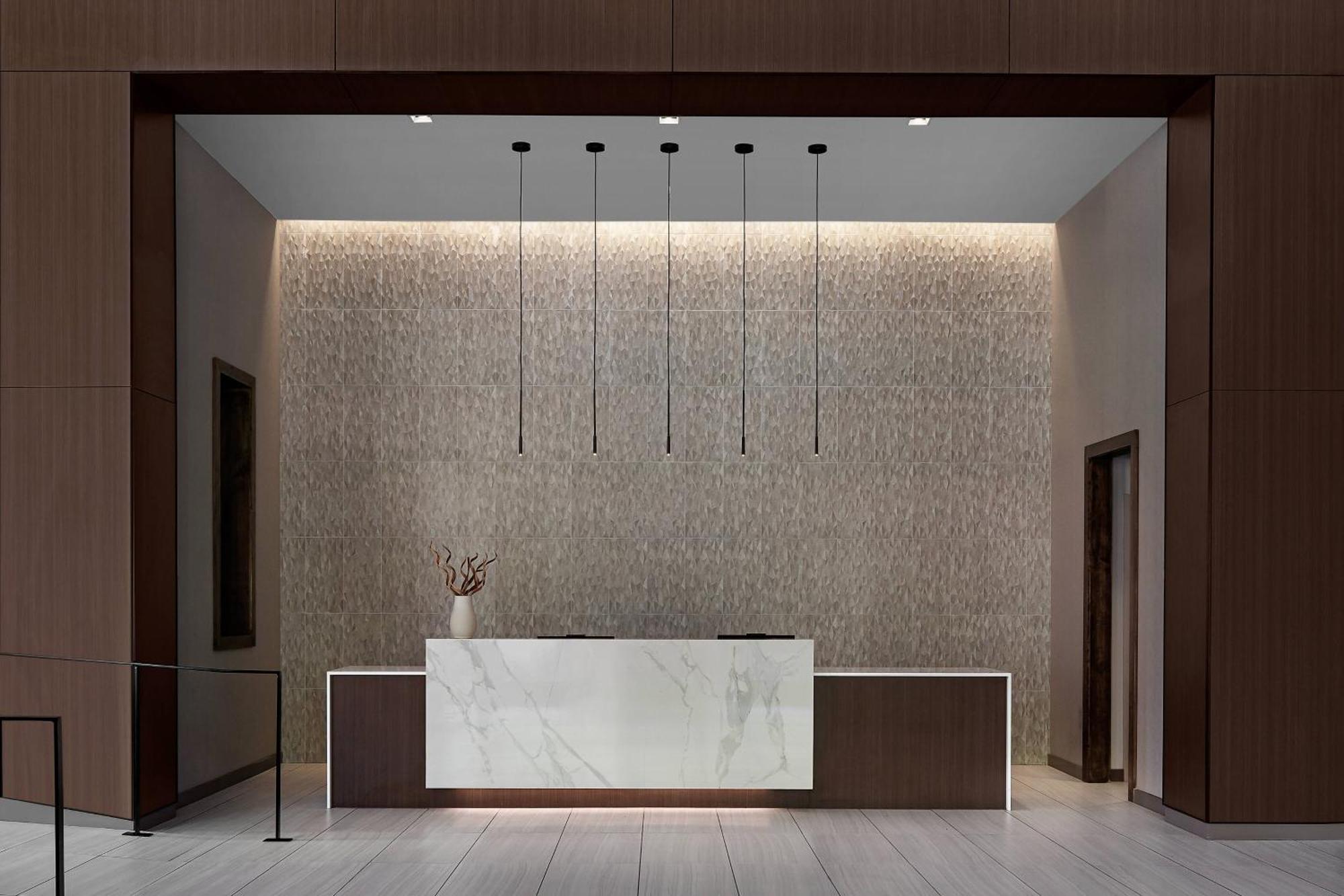 Ac Hotel By Marriott Little Rock Downtown Экстерьер фото